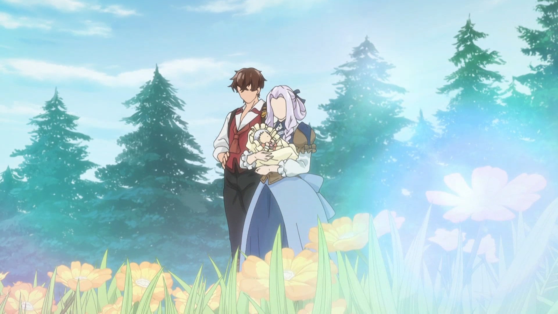 Сладкое перевоплощение (2023)