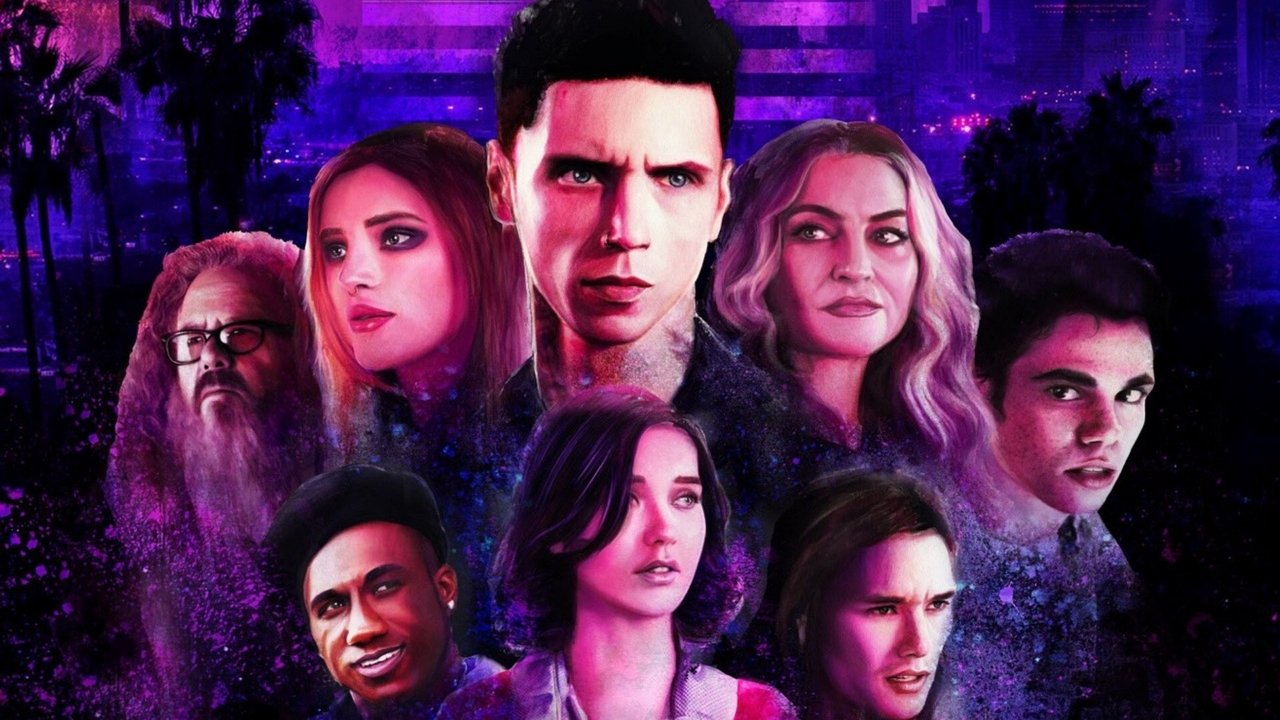 Райский город / Парадайз-Сити (2021)