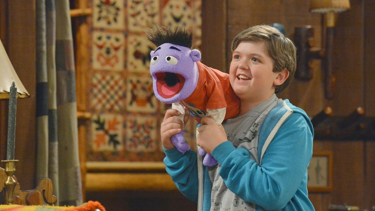 Ненавистный (2012)