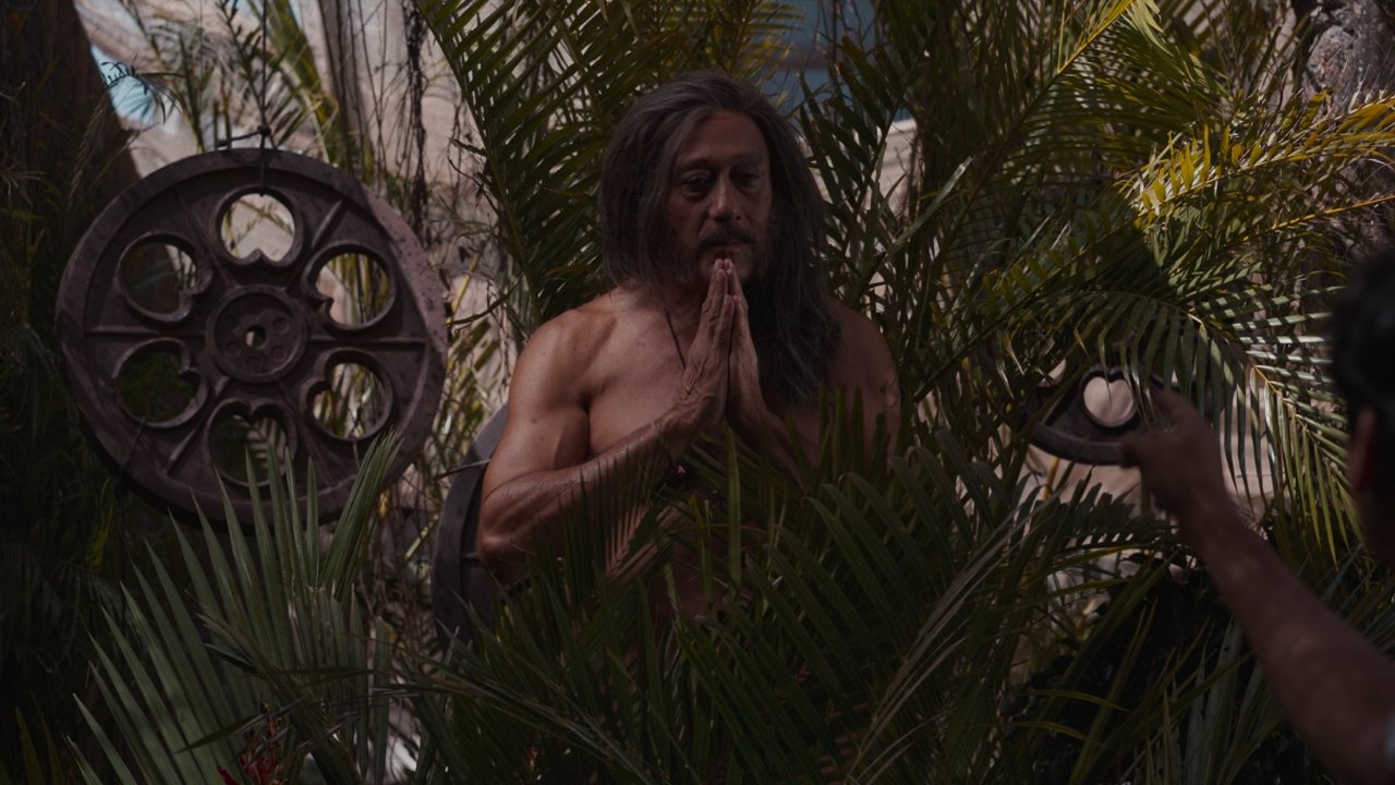 OK, компьютер (2021)