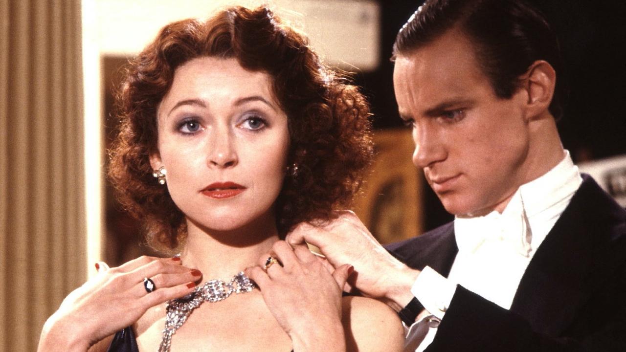 Час Агаты Кристи (1982)