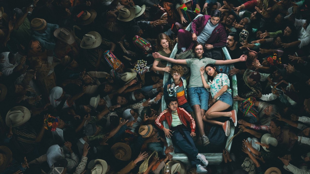 Избранный (2023)