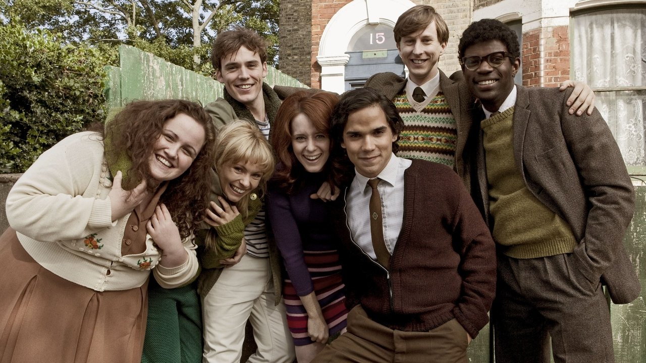 Белая жара (2012)