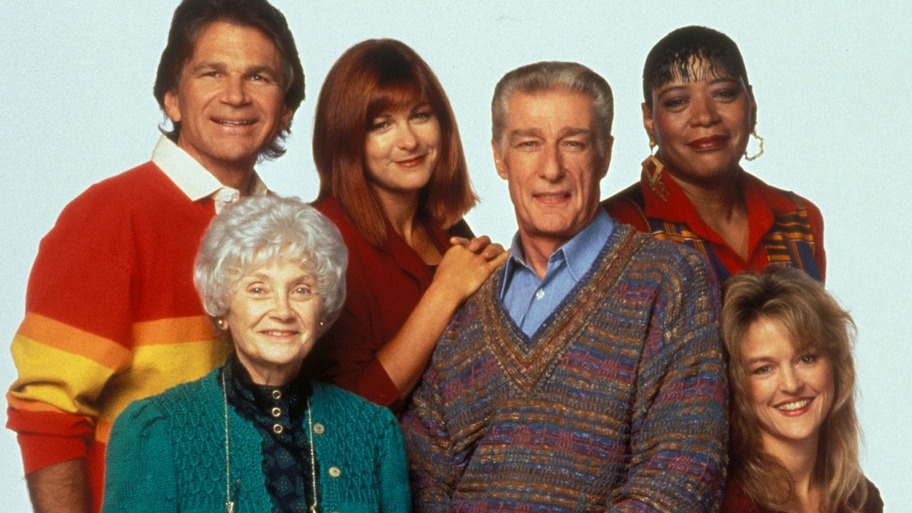 Пустое гнездо (1988)