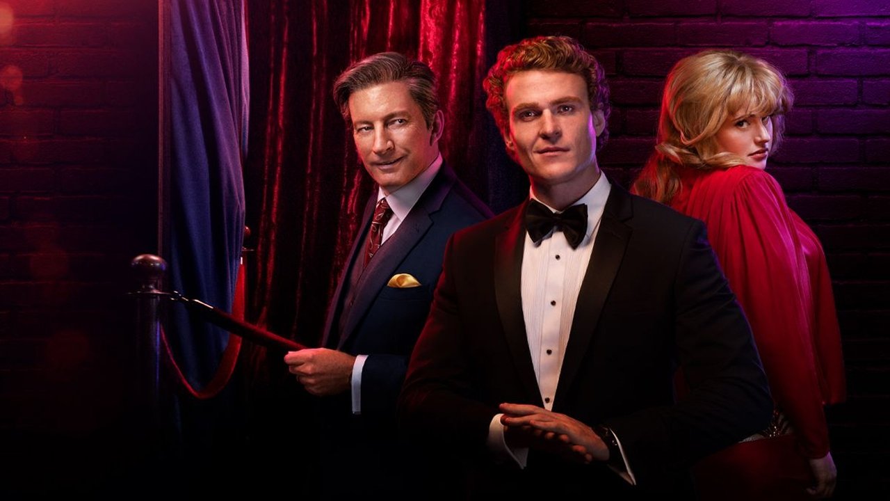 Вышибала (2019)