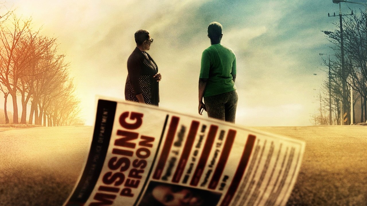 Черные и пропавшие (2021)