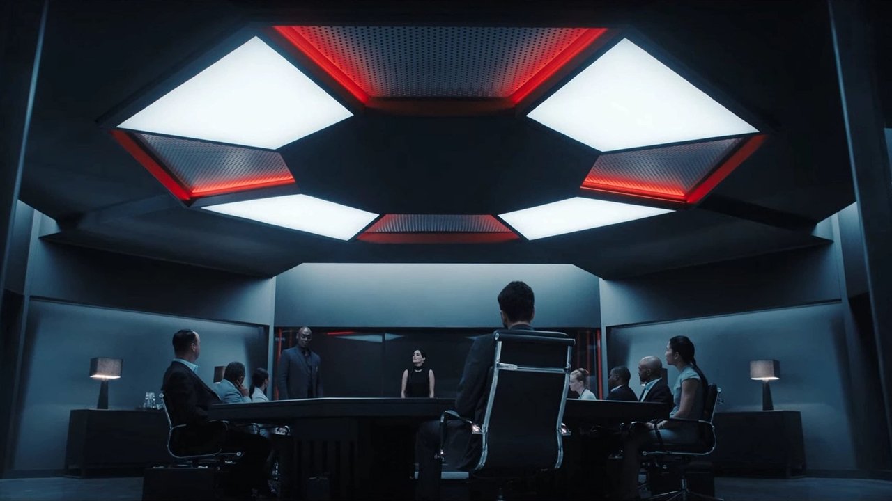 Обитель зла (2022)