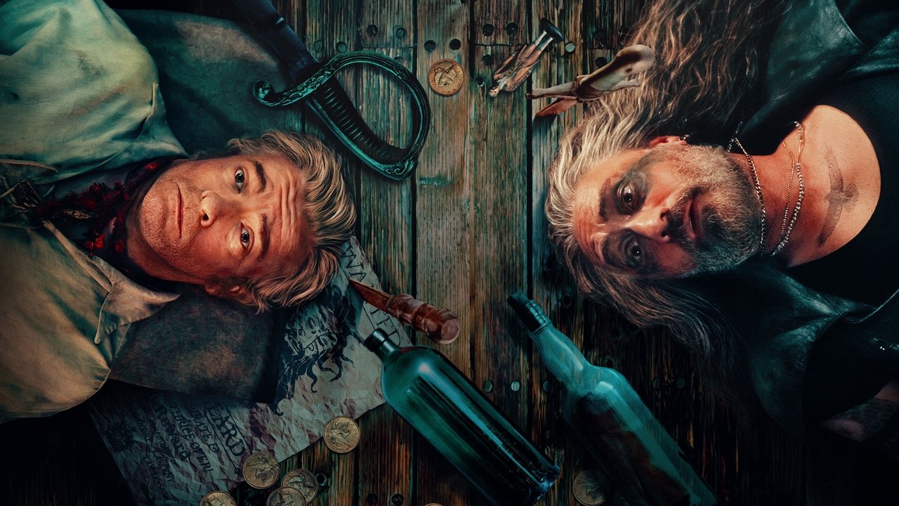 Наш флаг означает Смерть (2022)