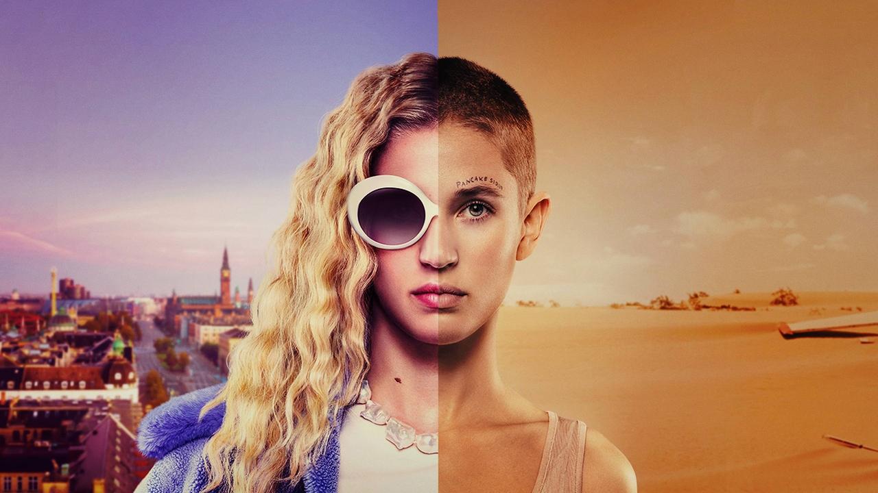 Камикадзе (2021)