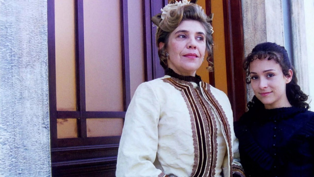 Шикинья Гонзага (1999)