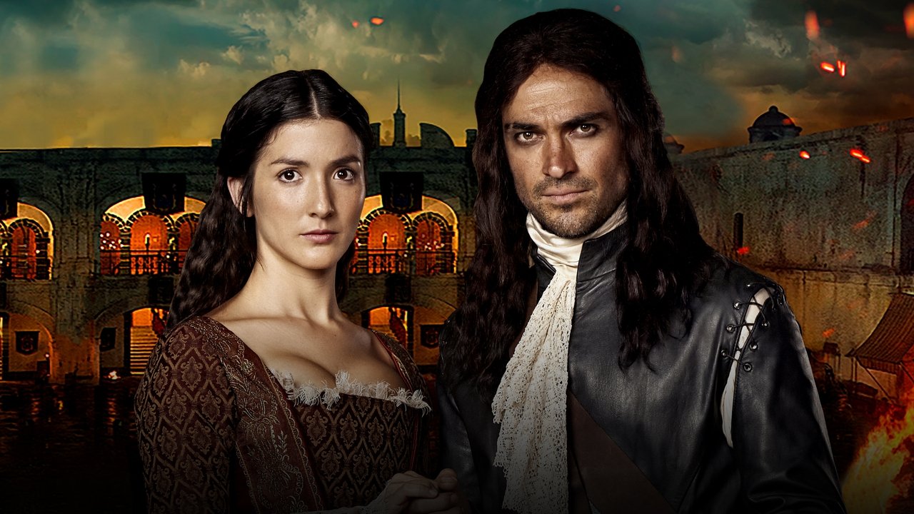 Осаждённые: Мексика (2019)