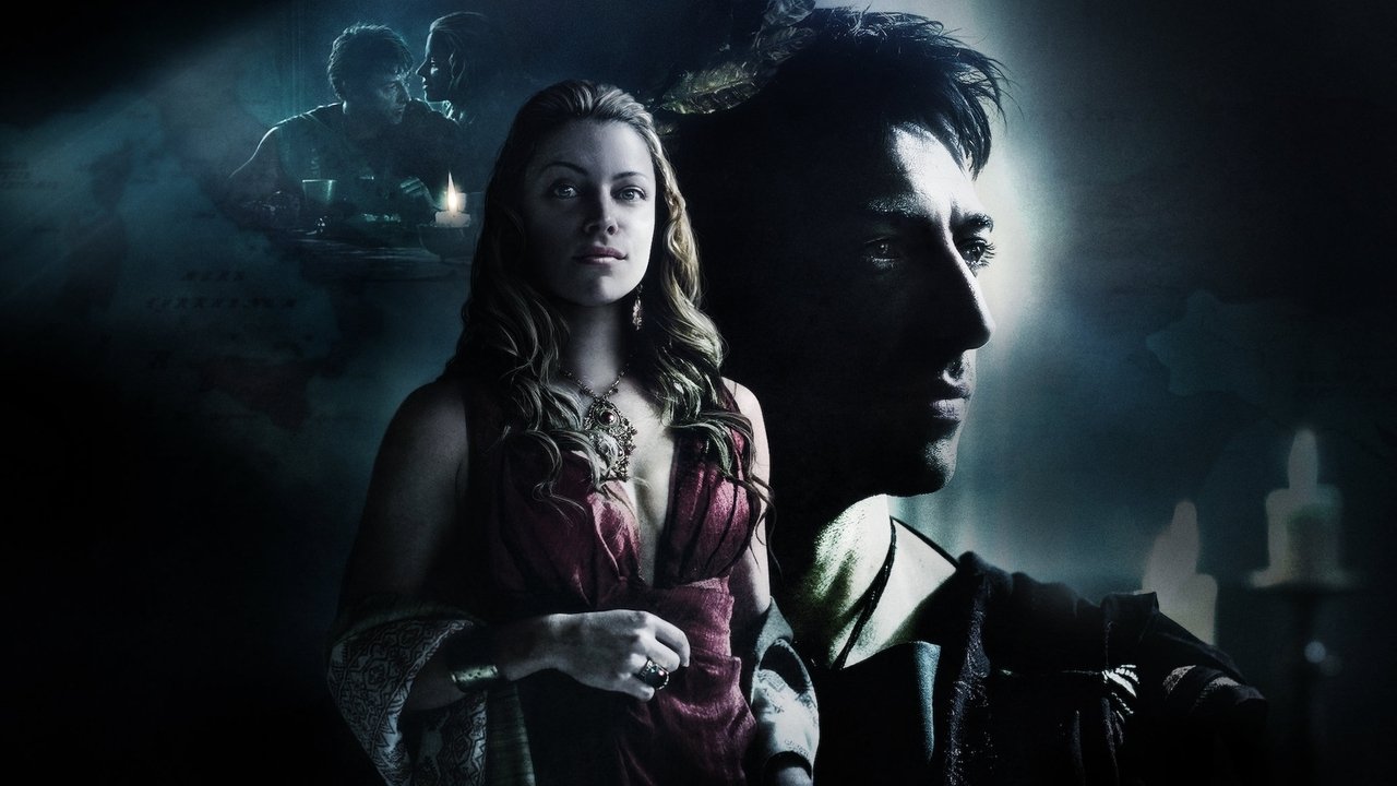 Римская империя: Власть крови (2016)