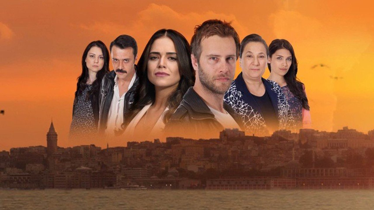 Обиженные цветы (2015)