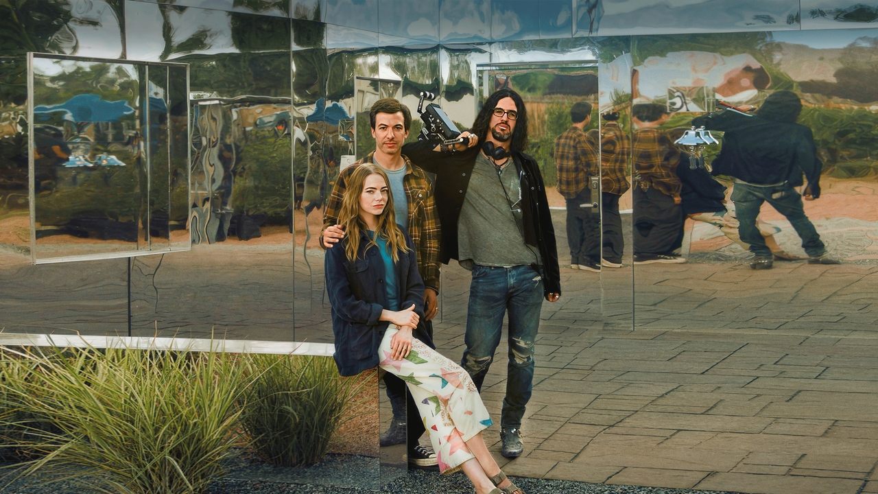 Проклятие (2023)