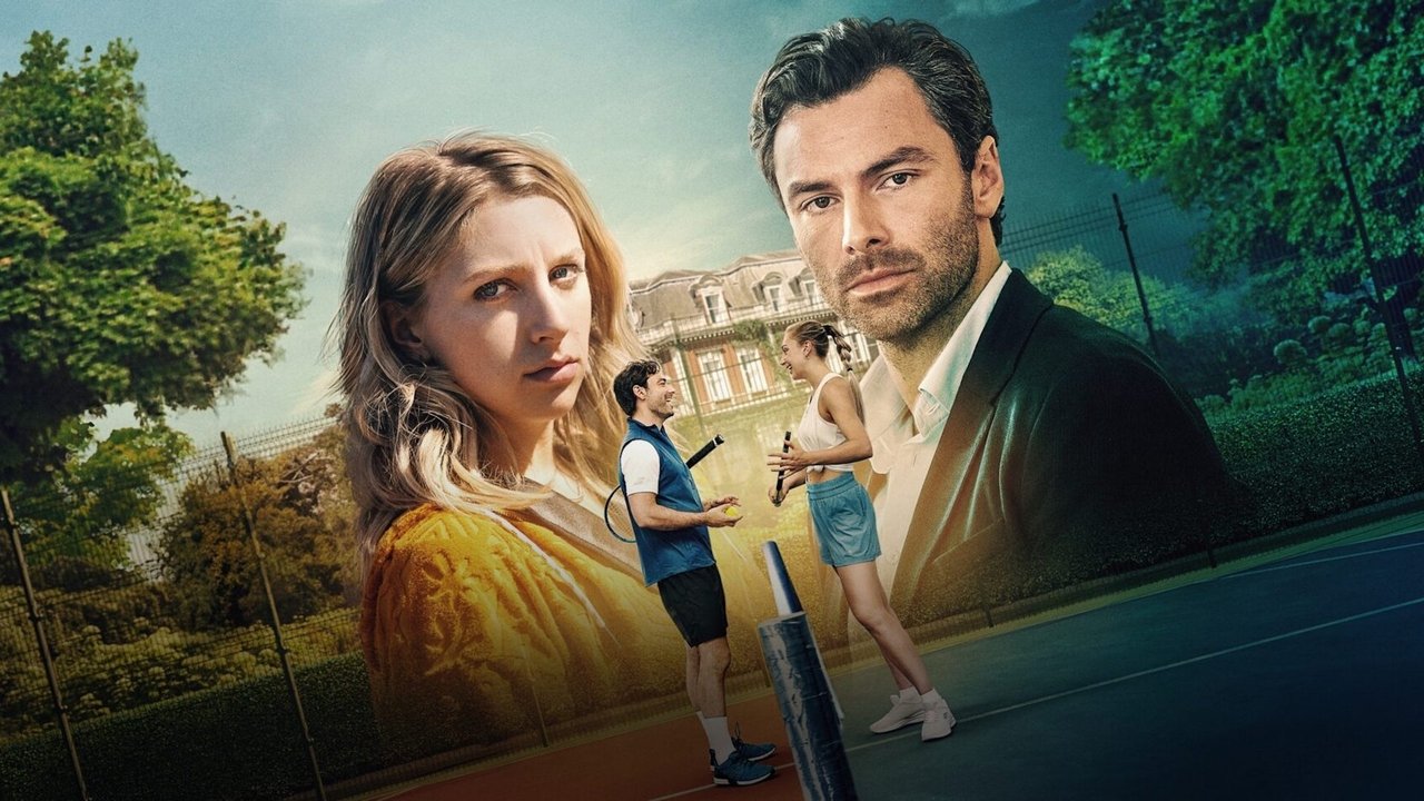 Пятнадцать-любовь / Пятнадцатилетняя любовь (2023)