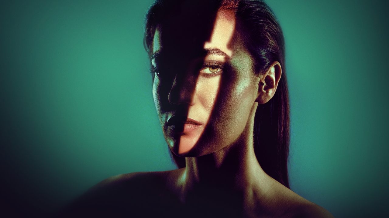 Актриса (2023)