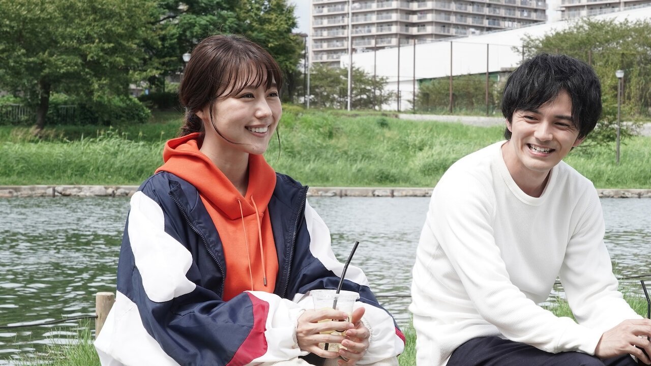 Возлюбленный старшей сестры (2020)