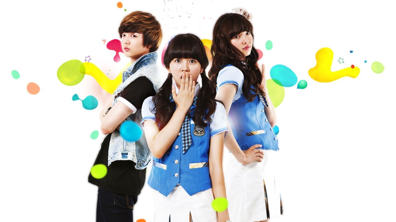 Мой мальчик (2012)