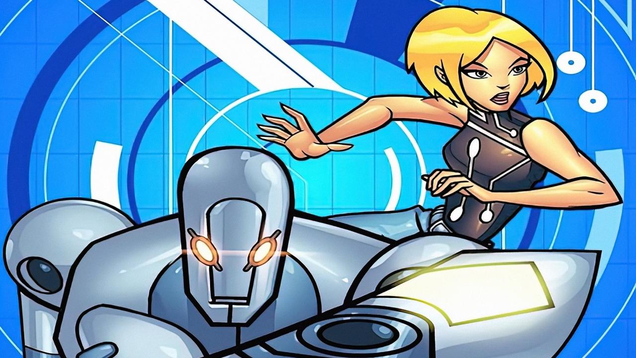 Проект Зета (2001)