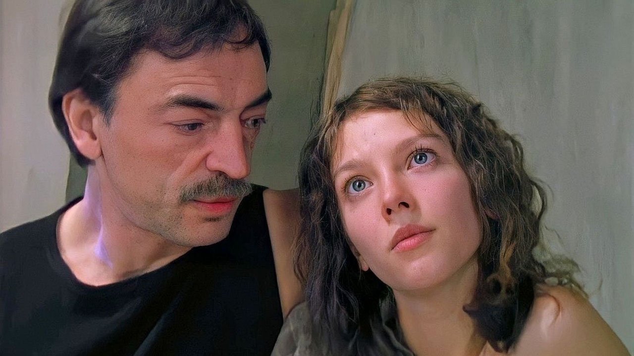 Зал ожидания (1998)