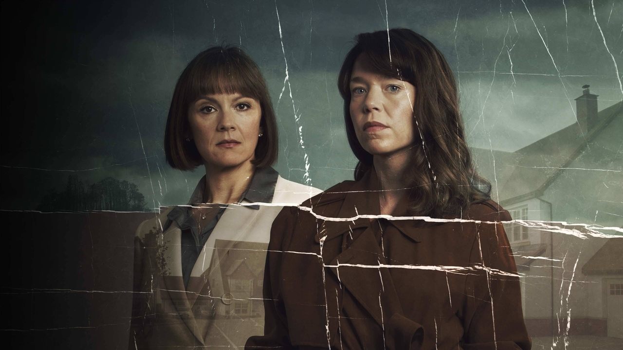 Холлингтон-драйв (2021)