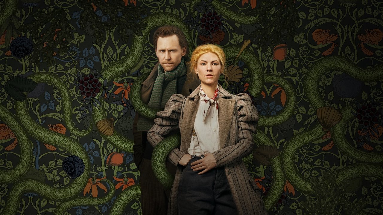 Змей в Эссексе (2022)