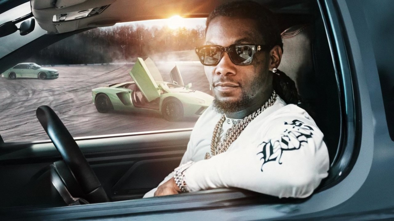 Гонки с Оффсетом (2020)