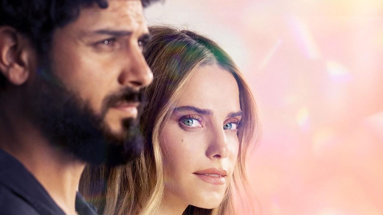 Пекарь и Красавица (2013)