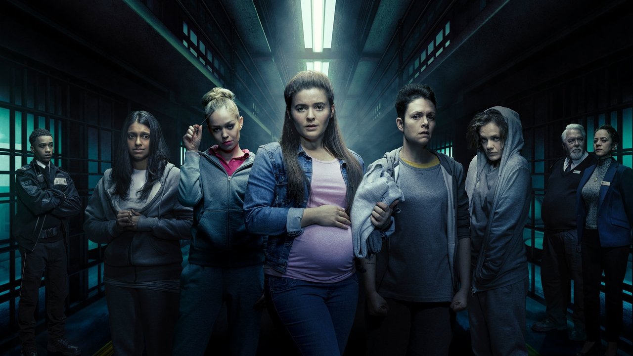 Женщины на грани (2019)