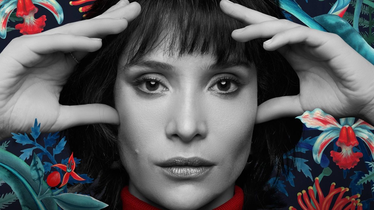 Исабель: Частная жизнь писательницы Исабель Альенде (2021)