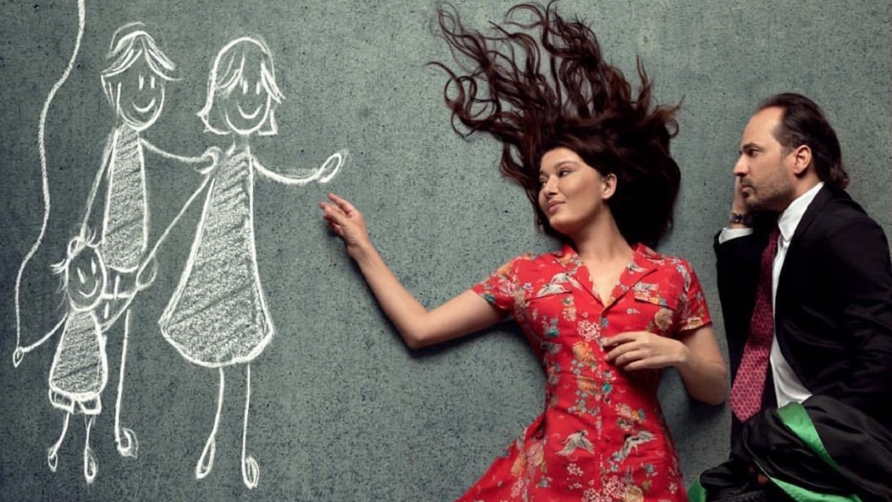 Гюльпери (2018)