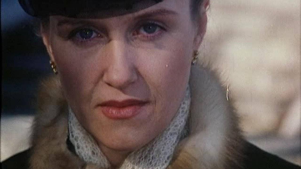 На ножах (1998)