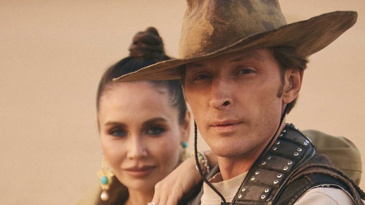 Выжить в Самарканде (2024)