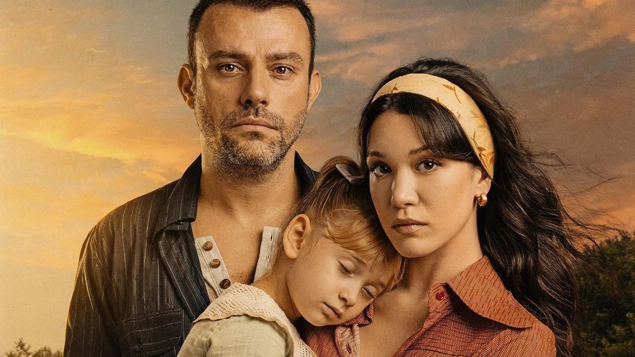 Камень желаний (2023)