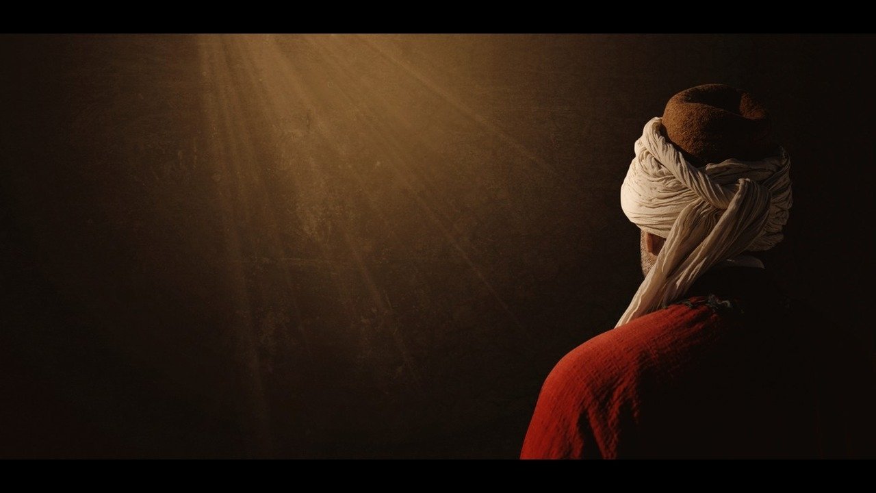 Мевлана / Мевляна Джалаладдин Руми (2023)