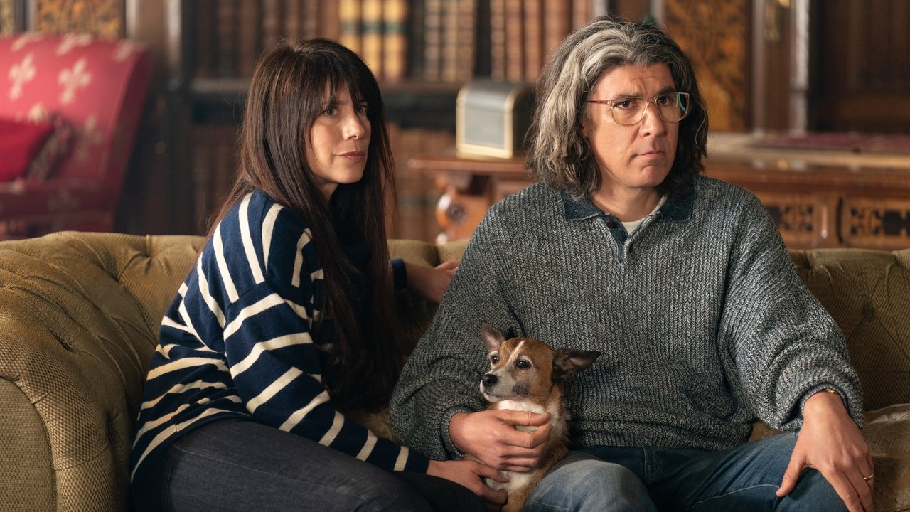 Кентервильское привидение (2021)