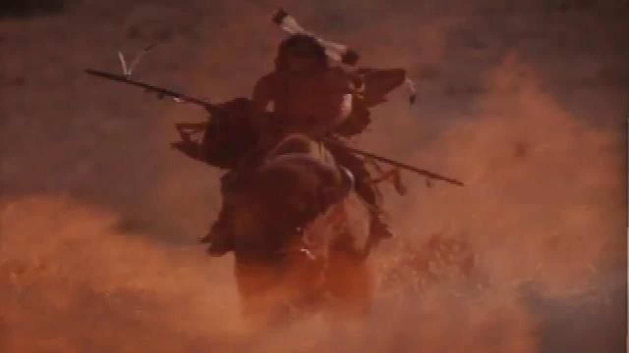 Прогулка мертвеца (1996)