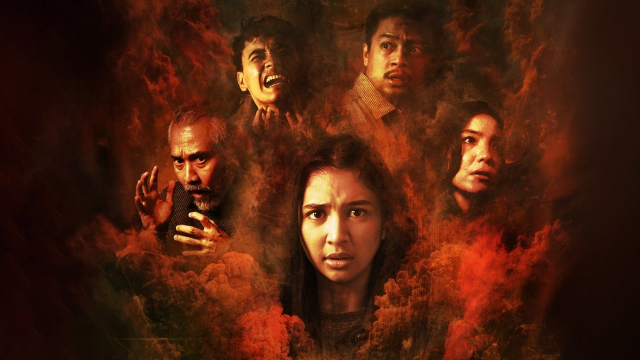 Проклятая кровь (2022)