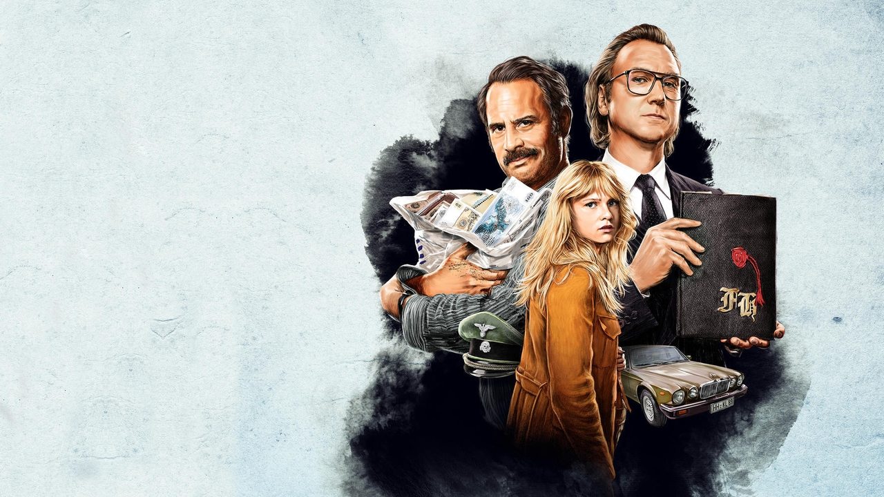 Подделывая Гитлера (2021)