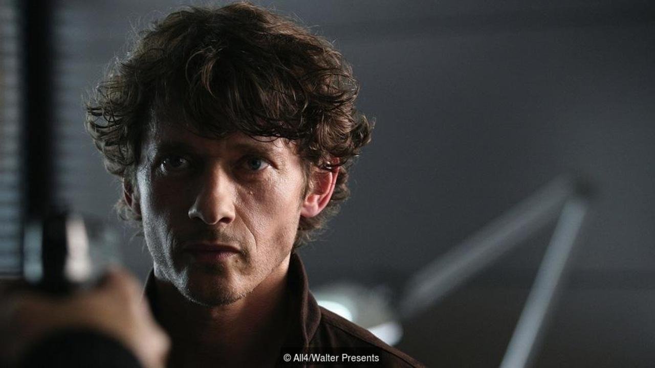 Охотник (2010)