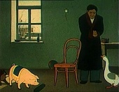 Каштанка (1958)