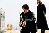 Случайный шпион (2001)