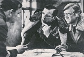 Горячий снег (1972)