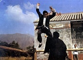 Кровавые кулаки (1972)