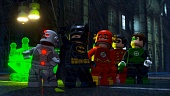 LEGO Бэтмен: Супер-герои DC объединяются (2013)