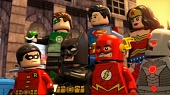 LEGO Бэтмен: Супер-герои DC объединяются (2013)