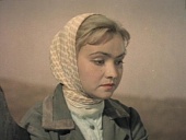 Огненные версты (1957)