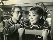 Укротители велосипедов (1964)