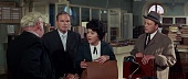 Первые люди на Луне (1964)