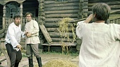 Тени исчезают в полдень (1972)